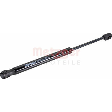 2110805 Gasfeder, Koffer-/Laderaum