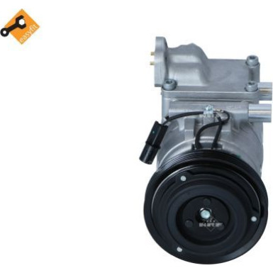 32200 Kompressor, Klimaanlage EASY FIT