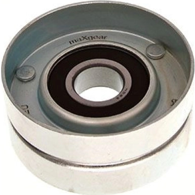 54-0409 Spannrolle, Keilrippenriemen