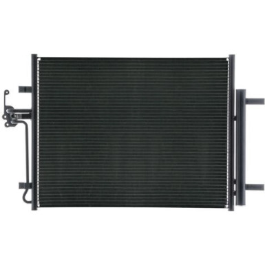 AC 441 000S Kondensator, Klimaanlage BEHR