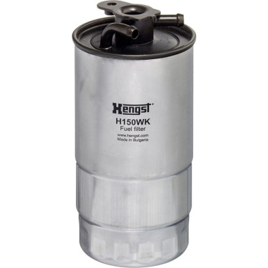 Hengst Filter | Kraftstofffilter | H150WK