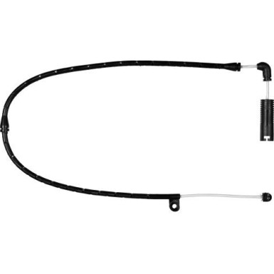 8DK 355 250-661 Warnkontakt, Bremsbelagverschleiß