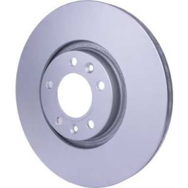 Hella | Bremsscheibe | 8DD 355 116-231