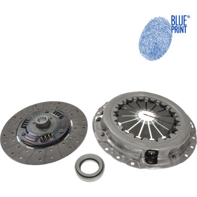 Blue Print | Kupplungssatz | ADZ93058C