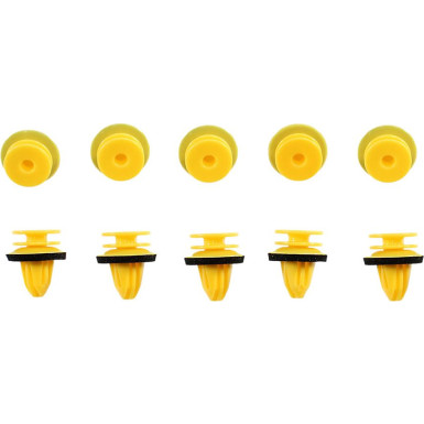 2280055 Clip, Zier-/Schutzleiste