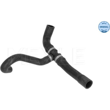 Meyle Kühlerschlauch MEYLE-ORIGINAL: True to OE 119 121 0179