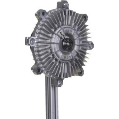 Mahle | Kupplung, Kühlerlüfter | CFC 87 000P