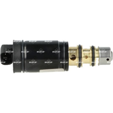 NRF | Regelventil, Kompressor | 38607 NRF | Regelventil, Kompressor | 38607