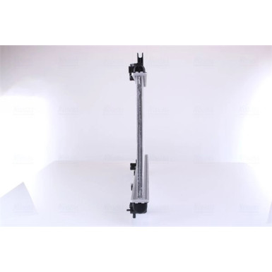 Nissens | Kühler, Motorkühlung | 64806