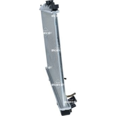 NRF | Kühler, Motorkühlung | 53744