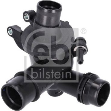 febi bilstein | Thermostat, Kühlmittel | 193676