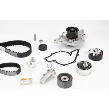 CT1015WP2PRO Wasserpumpe + Zahnriemensatz CT1015WP2PRO Wasserpumpe + Zahnriemensatz