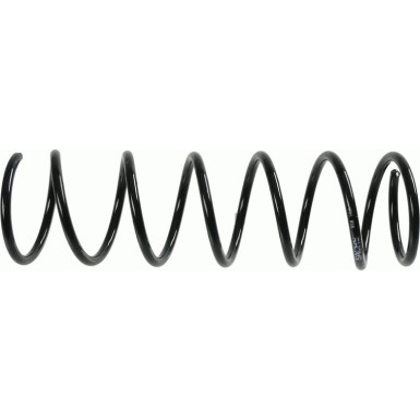 998 788 Fahrwerksfeder