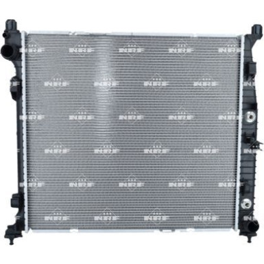 NRF | Kühler, Motorkühlung | 550020