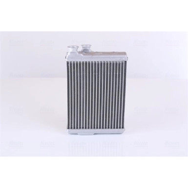 71167 Wärmetauscher, Innenraumheizung 71167 Wärmetauscher, Innenraumheizung