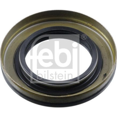 febi bilstein | Wellendichtring, Differential | 192875