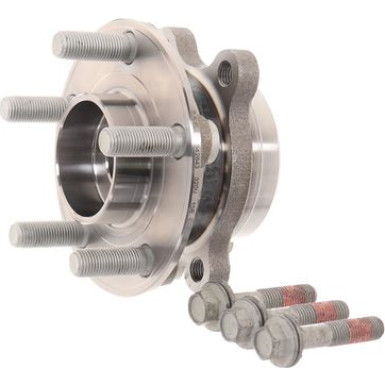 2 x SKF Radlagersatz | VKBA 7083 2 x SKF Radlagersatz | VKBA 7083