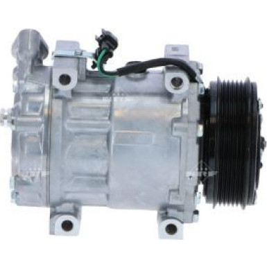 320013 Kompressor, Klimaanlage EASY FIT