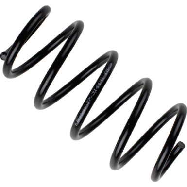 37-314491 Fahrwerksfeder BILSTEIN - B3 Serienersatz (Federn)