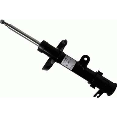 Sachs | Stoßdämpfer | 314 012