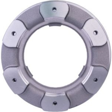Hella | Bremsscheibe | 8DD 355 115-551