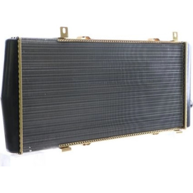 Mahle | Kühler, Motorkühlung | CR 1513 000S