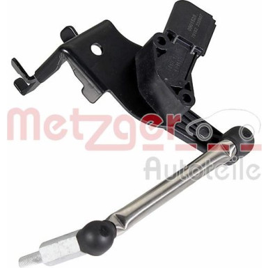 0901528 Sensor, Leuchtweitenregulierung GREENPARTS