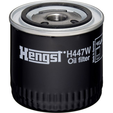 Hengst Filter | Ölfilter | H447W