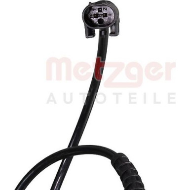 09001539 Sensor, Raddrehzahl