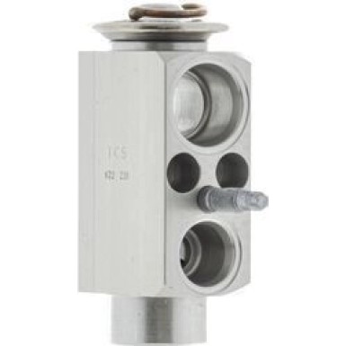 AVE 60 000P Expansionsventil, Klimaanlage BEHR *** PREMIUM LINE ***