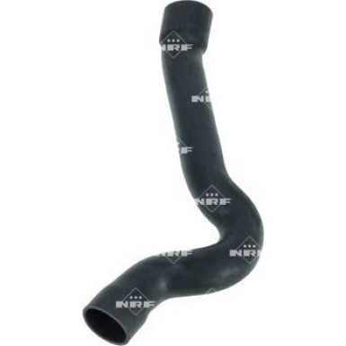 166326 Ladeluftschlauch