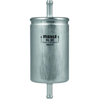 KL 60 Kraftstofffilter KL 60 Kraftstofffilter