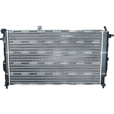 NRF | Kühler, Motorkühlung | 58973A