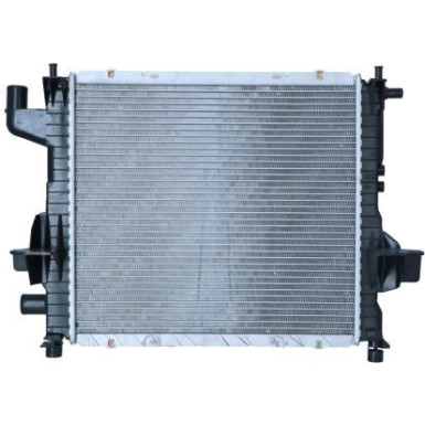 NRF | Kühler, Motorkühlung | 50569
