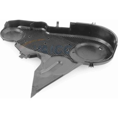 V10-4426 Abdeckung, Zahnriemen Original VAICO Qualität