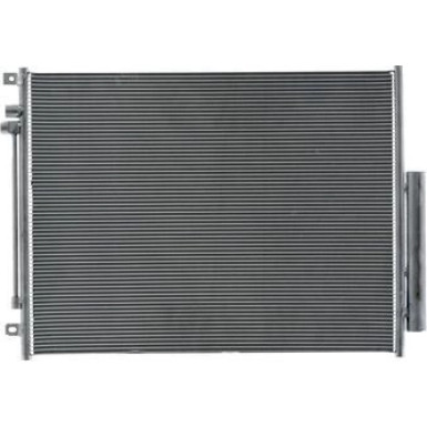 Mahle | Kondensator, Klimaanlage | AC 1086 000S Mahle | Kondensator, Klimaanlage | AC 1086 000S