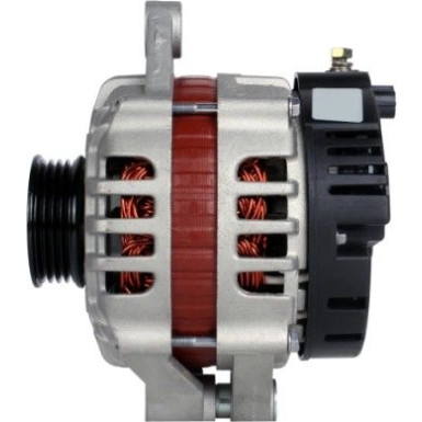 8EL 012 429-891 Generator