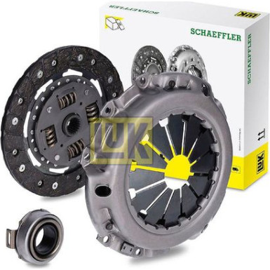 LuK 620 3220 00 Kupplungssatz RepSet