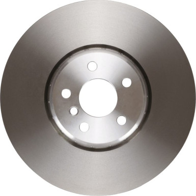Bremsscheibe TRW SINGLE DF6891S