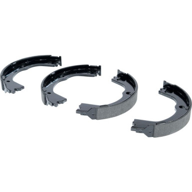 03.0137-3052.2 Bremsbackensatz, Feststellbremse