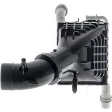 Mahle | Ladeluftkühler | CI 658 000P