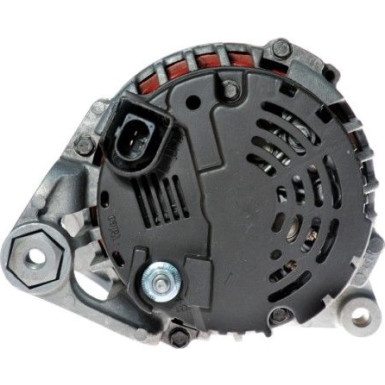 8EL 011 710-711 Generator