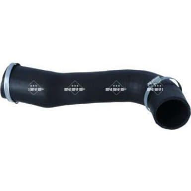 166185 Ladeluftschlauch EASY FIT