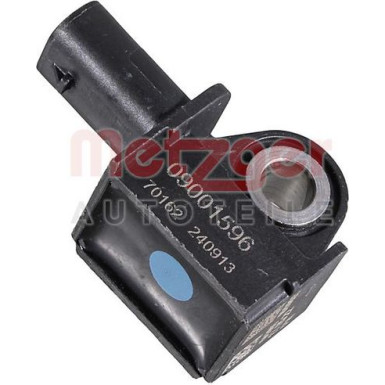 Metzger | Sensor, Längs-/Querbeschleunigung | 09001596
