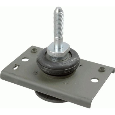 37967 01 Lagerung, Verteilergetriebe