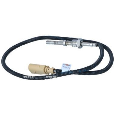 707274 Sensor, Abgastemperatur EASY FIT