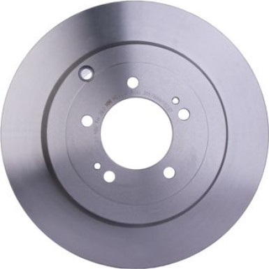Hella | Bremsscheibe | 8DD 355 116-881