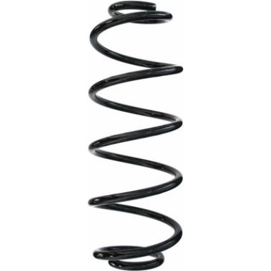 86327 Fahrwerksfeder