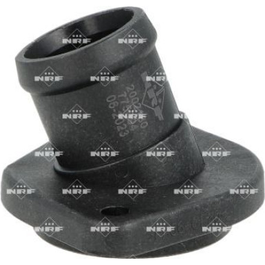 775094 Kühlmittelflansch