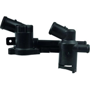 Mahle Thermostat, Kühlmittel BEHR TH 52